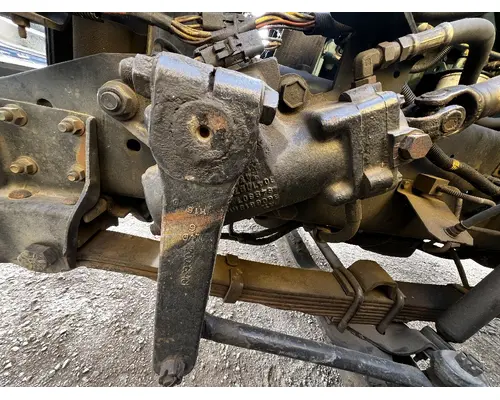 INTERNATIONAL 4700 Steering Gear  Rack