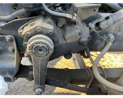 INTERNATIONAL 4700 Steering Gear  Rack