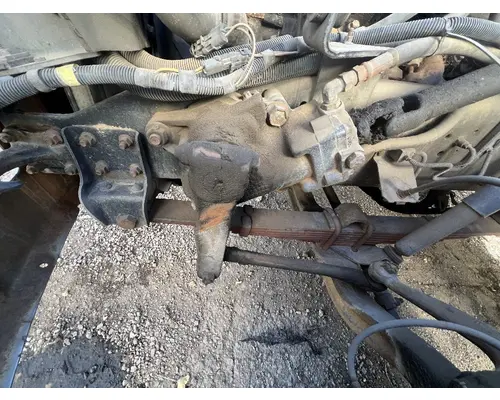 INTERNATIONAL 4700 Steering Gear  Rack