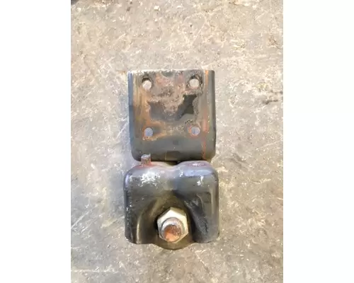 INTERNATIONAL 4700 Suspension