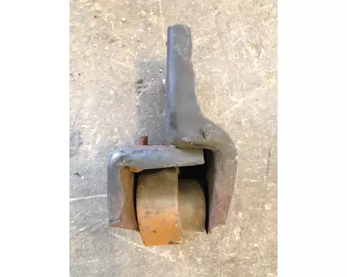 INTERNATIONAL 4700 Suspension