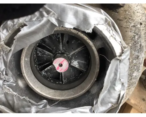 INTERNATIONAL 4700 TURBOCHARGER
