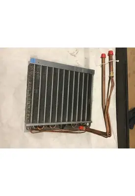 INTERNATIONAL 4700 Temperature Control