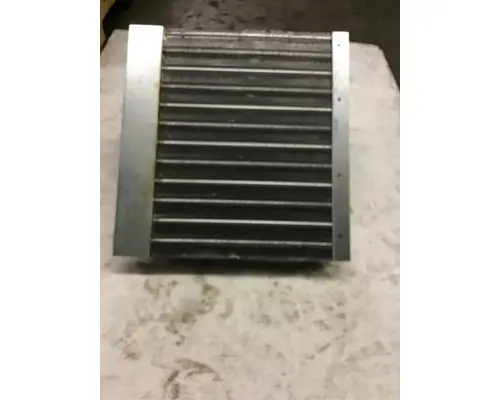 INTERNATIONAL 4700 Temperature Control