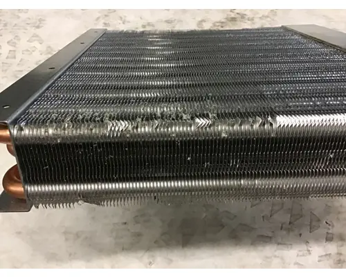 INTERNATIONAL 4700 Temperature Control