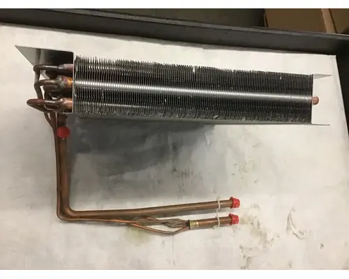 INTERNATIONAL 4700 Temperature Control
