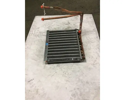 INTERNATIONAL 4700 Temperature Control