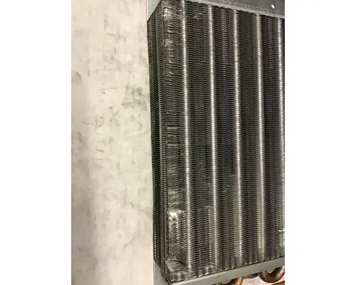 INTERNATIONAL 4700 Temperature Control