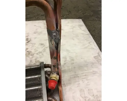 INTERNATIONAL 4700 Temperature Control