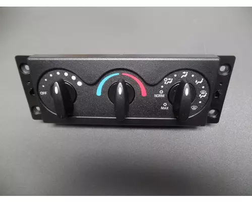 INTERNATIONAL 4700 Temperature Control