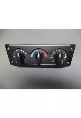 INTERNATIONAL 4700 Temperature Control