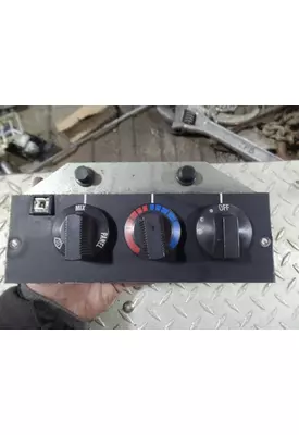 INTERNATIONAL 4700 Temperature Control