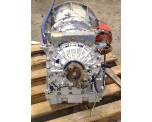 INTERNATIONAL 4700 Transmission Assembly