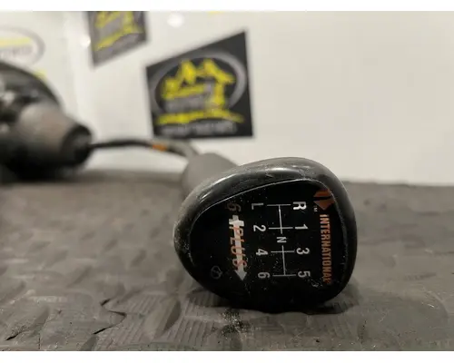 INTERNATIONAL 4700 Transmission Assembly
