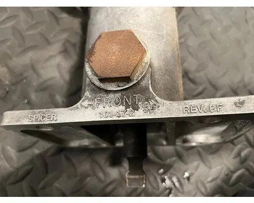 INTERNATIONAL 4700 Transmission Assembly