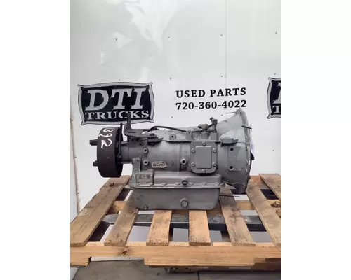 INTERNATIONAL 4700 Transmission Assembly