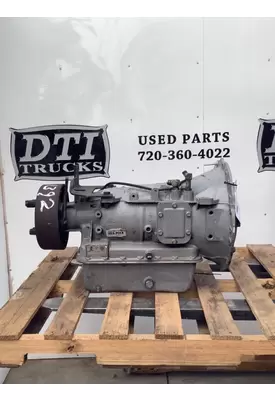 INTERNATIONAL 4700 Transmission Assembly