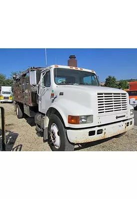 INTERNATIONAL 4700 Truck For Sale