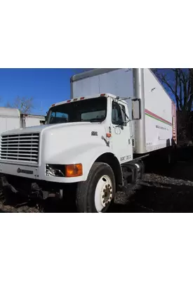 INTERNATIONAL 4700 Truck For Sale