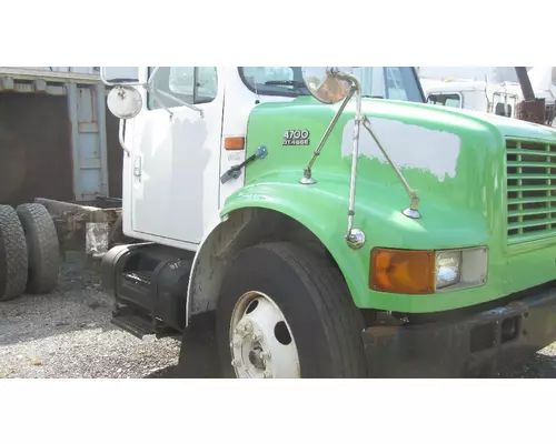 INTERNATIONAL 4700 Truck For Sale