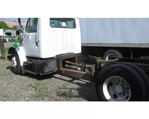 INTERNATIONAL 4700 Truck For Sale