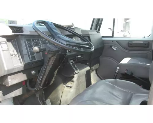 INTERNATIONAL 4700 Truck For Sale