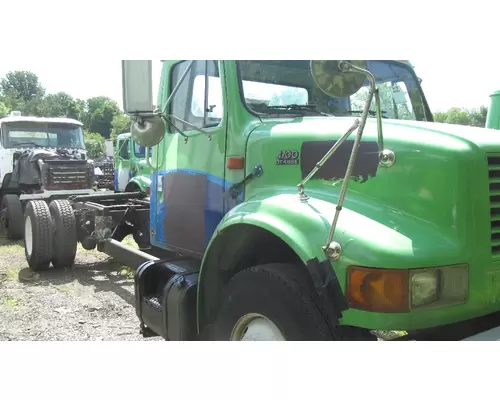 INTERNATIONAL 4700 Truck For Sale