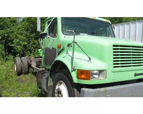 INTERNATIONAL 4700 Truck For Sale