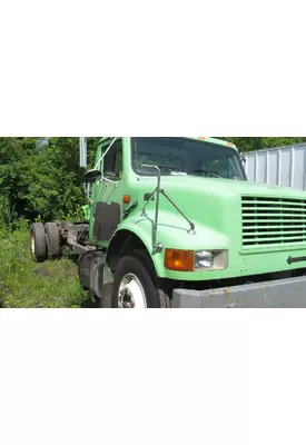 INTERNATIONAL 4700 Truck For Sale