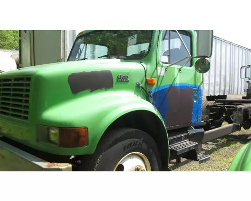 INTERNATIONAL 4700 Truck For Sale