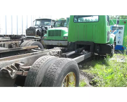 INTERNATIONAL 4700 Truck For Sale