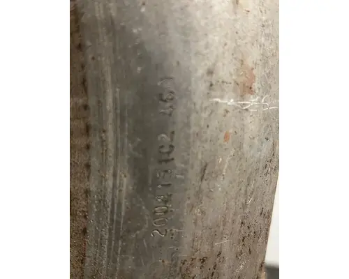INTERNATIONAL 4700 Turbocharger  Supercharger