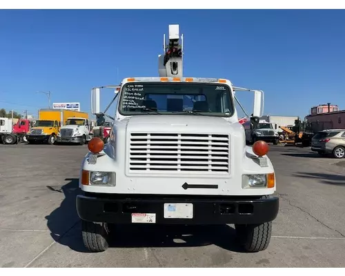 INTERNATIONAL 4700 Vehicle For Sale