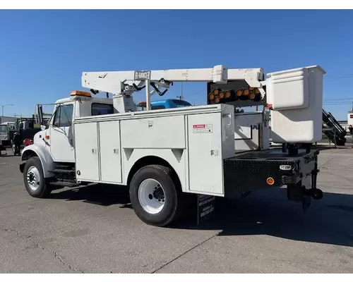 INTERNATIONAL 4700 Vehicle For Sale