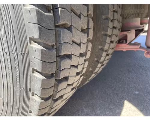 INTERNATIONAL 4700 Vehicle For Sale