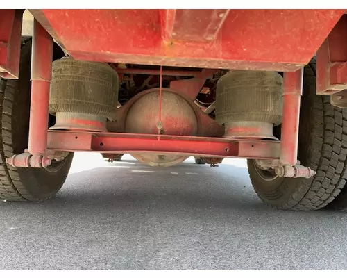 INTERNATIONAL 4700 Vehicle For Sale