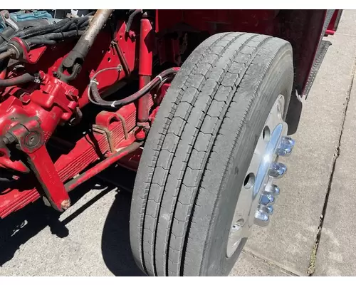 INTERNATIONAL 4700 Vehicle For Sale