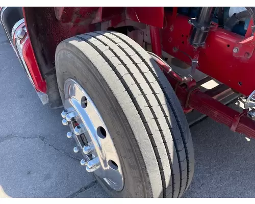 INTERNATIONAL 4700 Vehicle For Sale