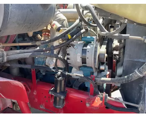 INTERNATIONAL 4700 Vehicle For Sale