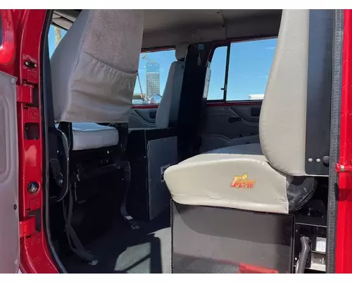 INTERNATIONAL 4700 Vehicle For Sale