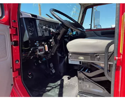 INTERNATIONAL 4700 Vehicle For Sale