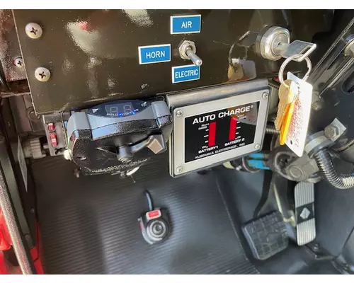 INTERNATIONAL 4700 Vehicle For Sale