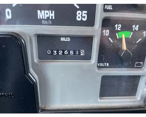 INTERNATIONAL 4700 Vehicle For Sale