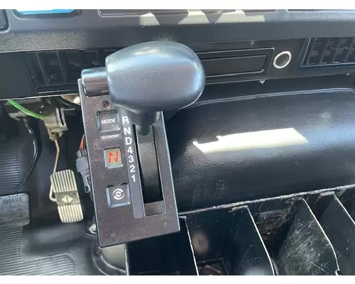 INTERNATIONAL 4700 Vehicle For Sale