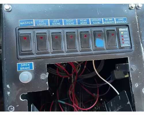 INTERNATIONAL 4700 Vehicle For Sale