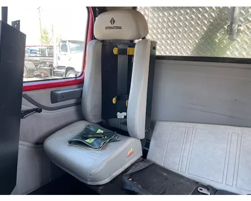 INTERNATIONAL 4700 Vehicle For Sale