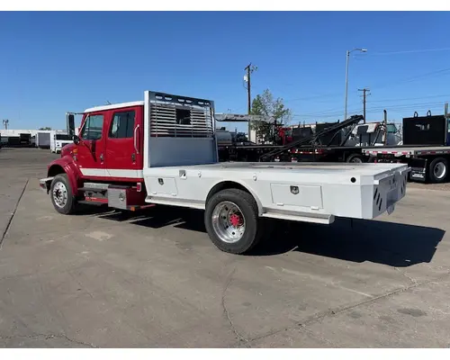 INTERNATIONAL 4700 Vehicle For Sale