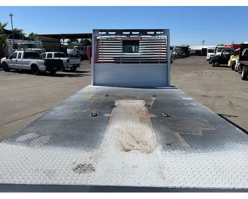 INTERNATIONAL 4700 Vehicle For Sale