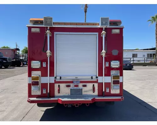 INTERNATIONAL 4700 Vehicle For Sale