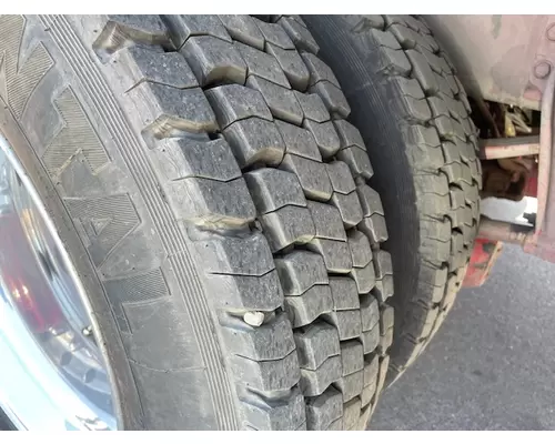 INTERNATIONAL 4700 Vehicle For Sale